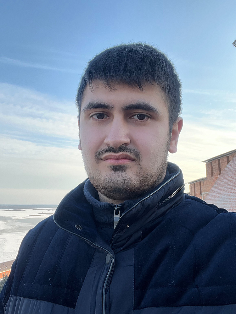 Марянян Марат Норайрович